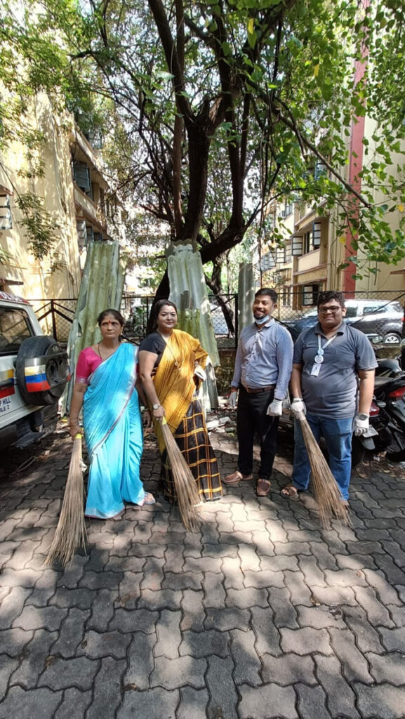 swachha bharat images