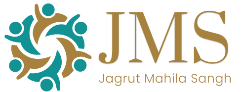 Jagrut Mahila Sangh Logo